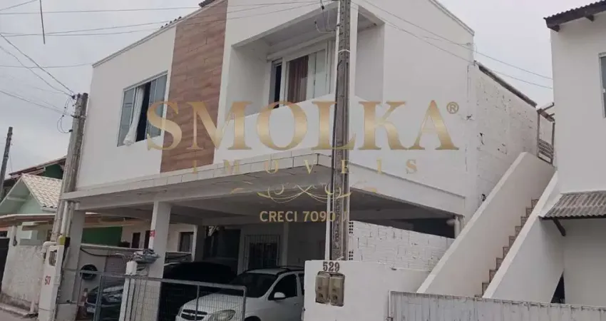 Prédio à venda na Servidão Acelino Epifânio dos Santos, São João do Rio Vermelho, Florianópolis