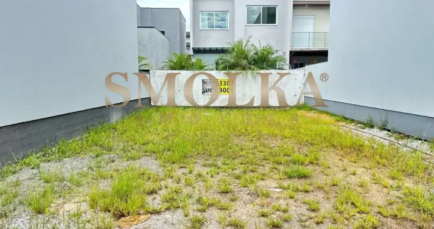 Terreno em condomínio fechado à venda na Avenida Deltaville, Deltaville, Biguaçu