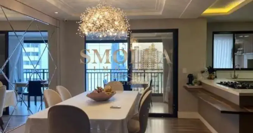 Apartamento com 3 quartos à venda na Avenida Cruz e Souza, Campinas, São José