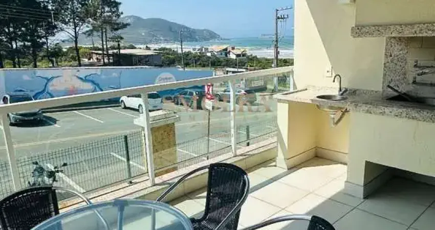 Apartamento com 2 quartos à venda na Estrada Vereador Onildo Lemos, Santinho, Florianópolis