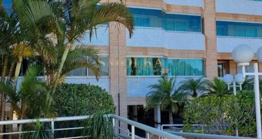 Apartamento com 2 quartos à venda na Avenida Luiz Boiteux Piazza, Ponta das Canas, Florianópolis