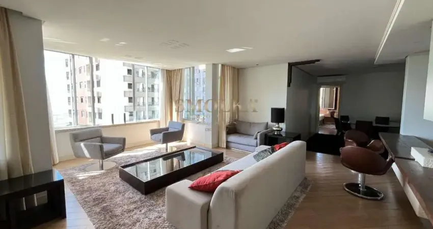 Apartamento com 3 quartos à venda na Rua Bocaiúva, Centro, Florianópolis