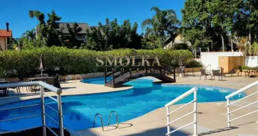 Apartamento com 2 quartos à venda na Avenida Luiz Boiteux Piazza, Ponta das Canas, Florianópolis