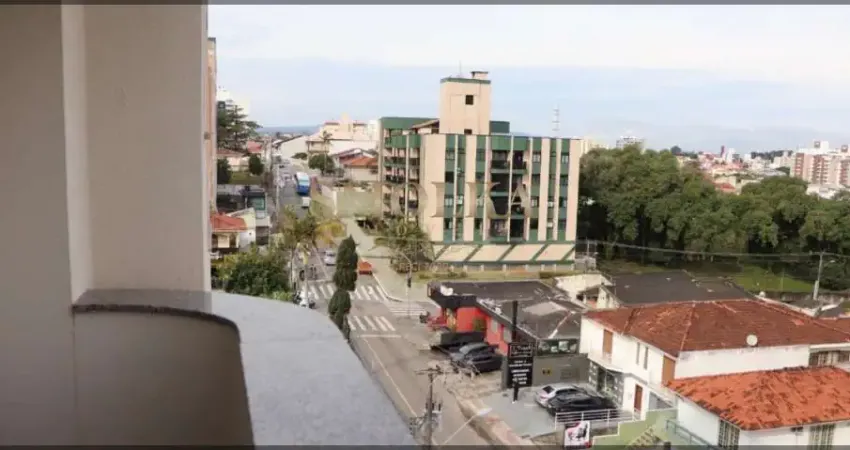 Cobertura com 3 quartos à venda na Rua Joaquim Nabuco, Capoeiras, Florianópolis