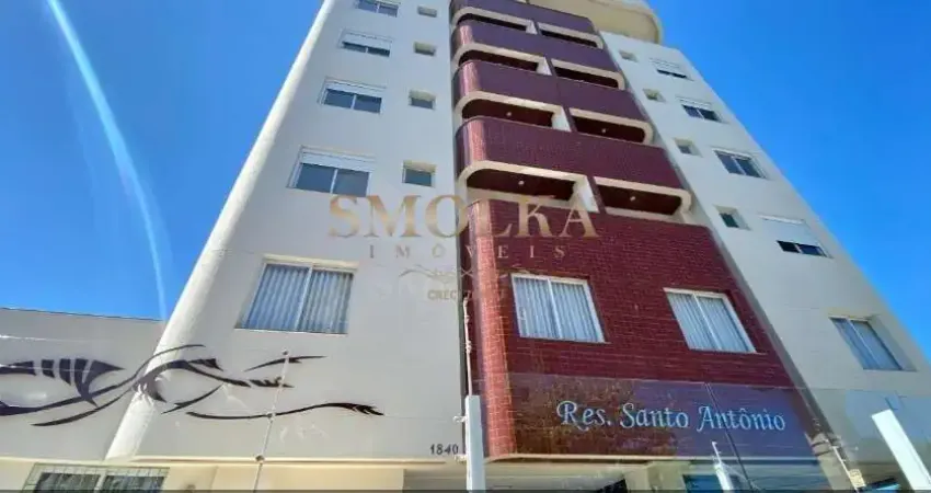 Cobertura com 3 quartos à venda na Rua Joaquim Nabuco, Capoeiras, Florianópolis