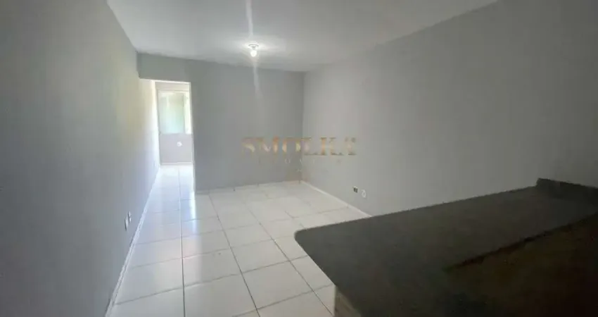 Apartamento com 1 quarto à venda na Rua Antônio Jovita Duarte, Forquilhas, São José