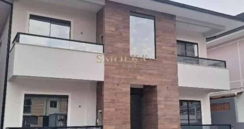 Apartamento com 2 quartos à venda na Rua João Manoel Garcia, Nova Palhoça, Palhoça