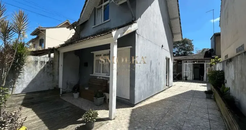 Casa em condomínio fechado com 2 quartos à venda na Estrada Cristóvão Machado de Campos, Vargem Grande, Florianópolis