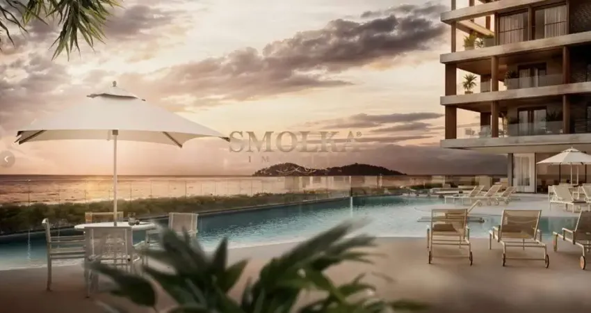 Apartamento com 3 quartos à venda na Avenida Campeche, Campeche, Florianópolis