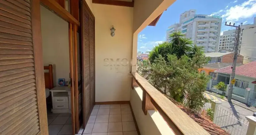 Casa em condomínio fechado com 5 quartos para alugar na Rua Abelardo Luz, Balneário, Florianópolis