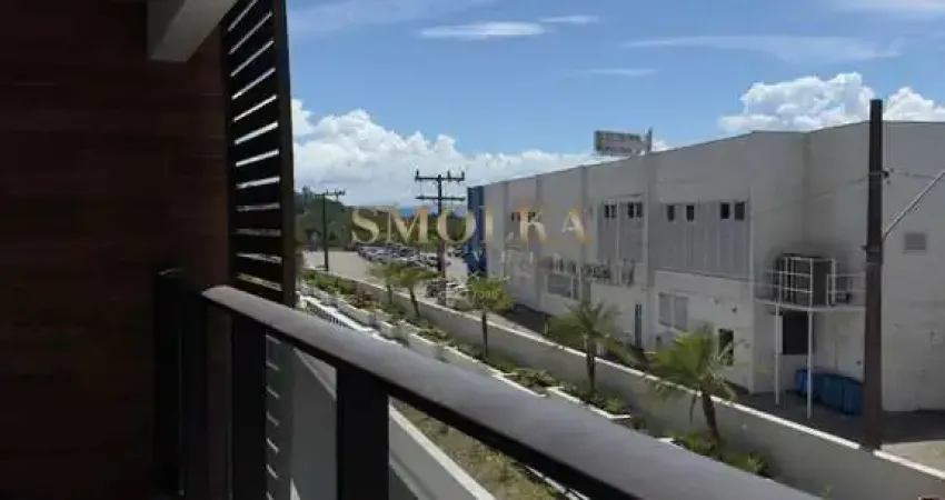 Kitnet / Stúdio à venda na Rodovia Virgílio Várzea, Saco Grande, Florianópolis