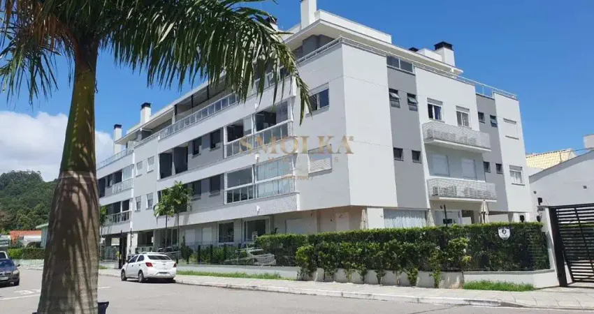 Apartamento com 3 quartos à venda na Rua das Sereias, Canasvieiras, Florianópolis