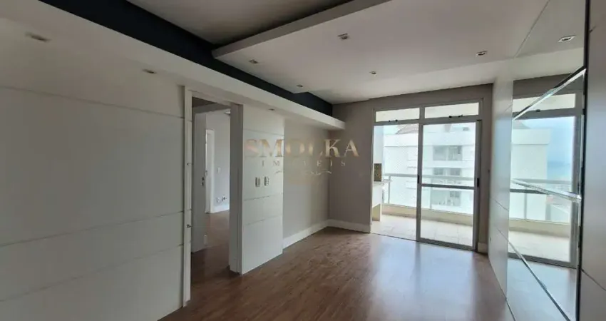 Cobertura com 3 quartos para alugar na Rua João Batista D'Alascio, Coqueiros, Florianópolis