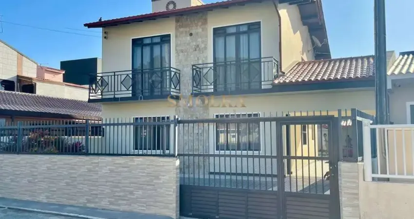 Casa em condomínio fechado com 5 quartos à venda na Rua Joaquim Neves, Pântano do Sul, Florianópolis