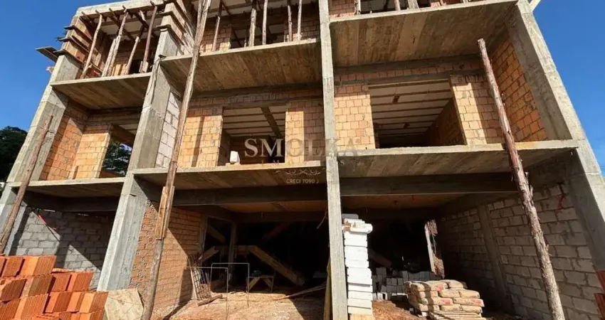 Casa em condomínio fechado com 2 quartos à venda na Avenida do Antão, Centro, Florianópolis