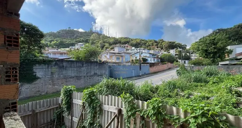 Apartamento com 2 quartos à venda na Avenida do Antão, Centro, Florianópolis