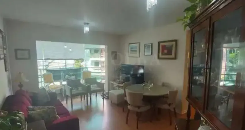 Apartamento com 3 quartos à venda na Rua Deputado Antônio Edu Vieira, Pantanal, Florianópolis