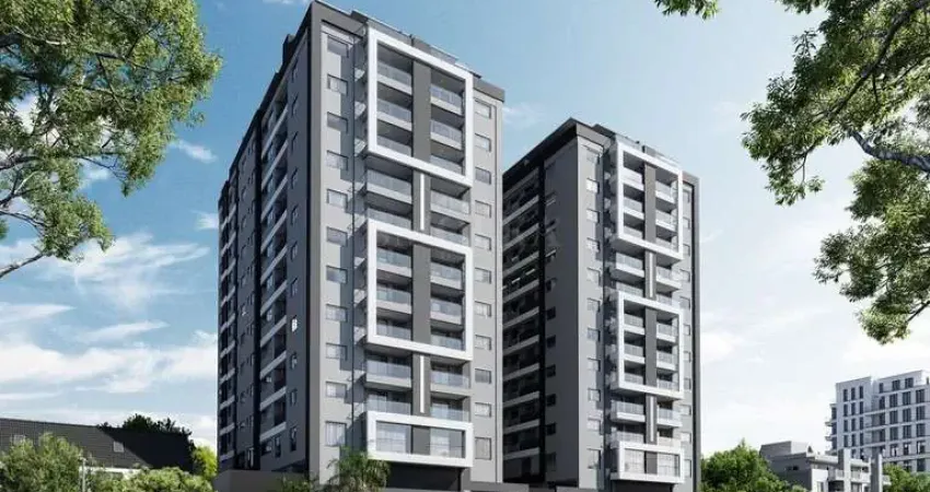 Apartamento com 2 quartos à venda na Rua Afonso Pena, Estreito, Florianópolis