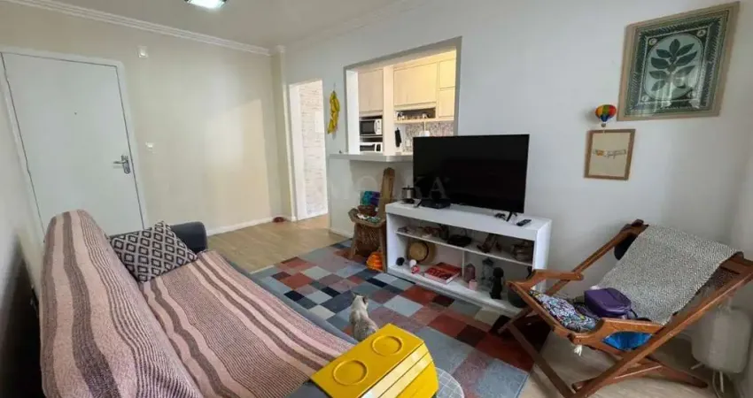 Apartamento com 2 quartos à venda na Rua Jaú Guedes da Fonseca, Coqueiros, Florianópolis