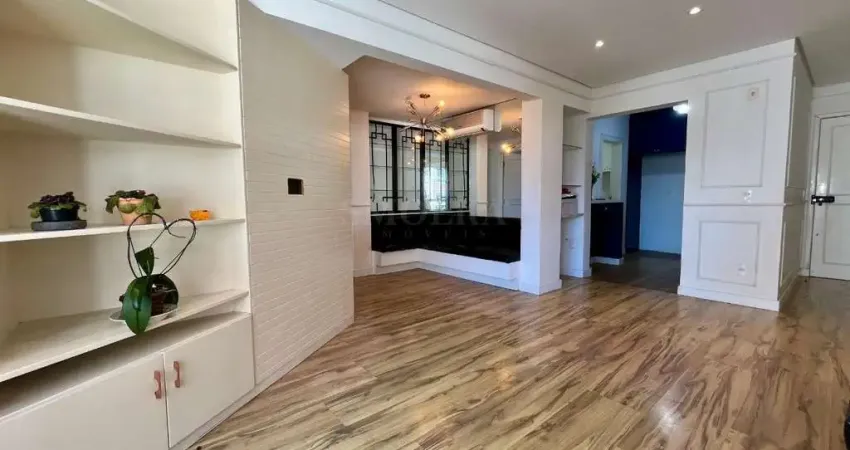 Apartamento com 3 quartos à venda na Rua General Estilac Leal, Coqueiros, Florianópolis