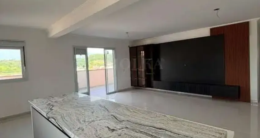 Cobertura com 3 quartos à venda na Rua Graciliano Manoel Gomes, Ingleses, Florianópolis