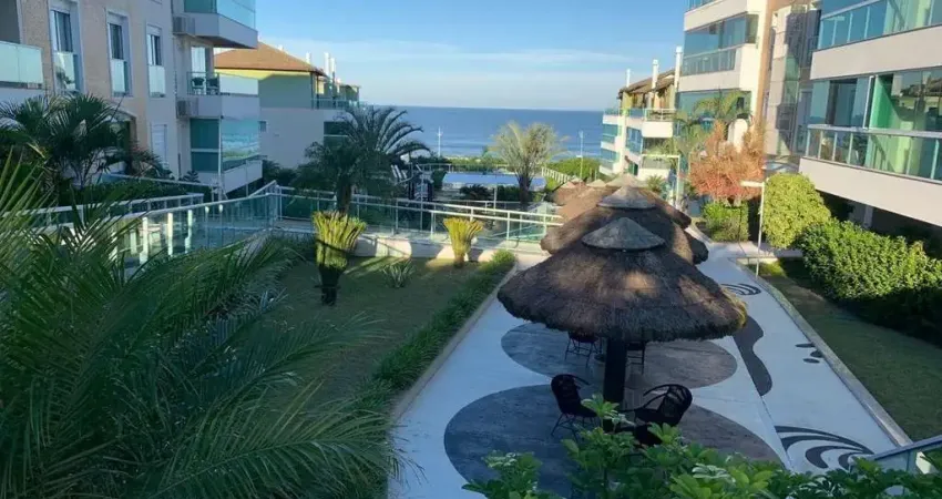 Apartamento com 2 quartos à venda na Estrada Vereador Onildo Lemos, Santinho, Florianópolis