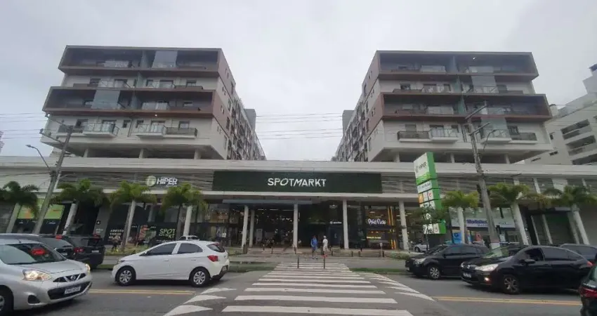 Apartamento com 2 quartos à venda na Rua João Pio Duarte Silva, Córrego Grande, Florianópolis