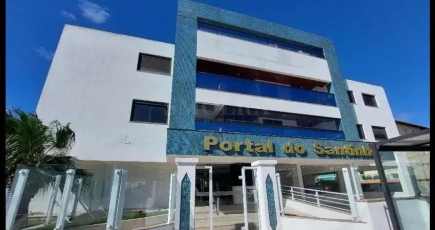 Apartamento com 1 quarto à venda na Estrada Vereador Onildo Lemos, Ingleses do Rio Vermelho, Florianópolis