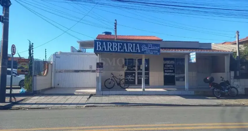 Casa em condomínio fechado com 3 quartos à venda na Rua Princesa Isabel, Ponte do Imaruim, Palhoça