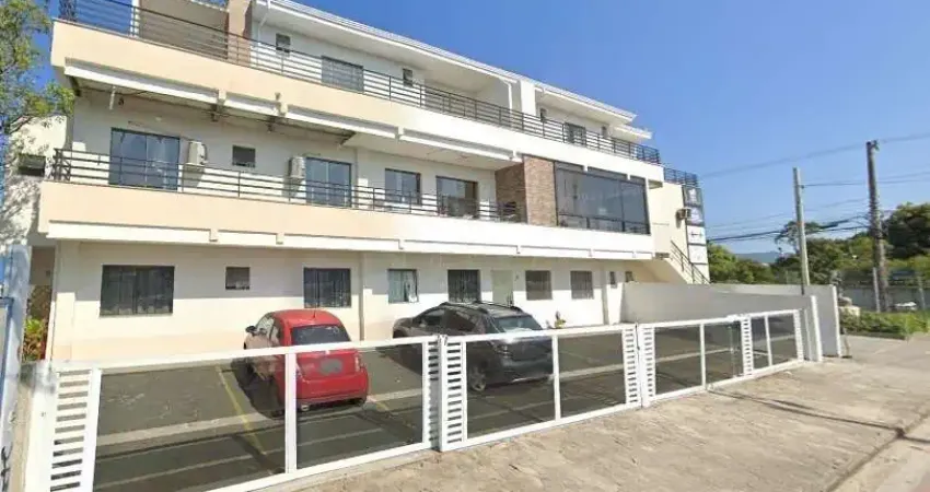 Apartamento com 2 quartos à venda na Rua Tereza Lopes, Campeche, Florianópolis