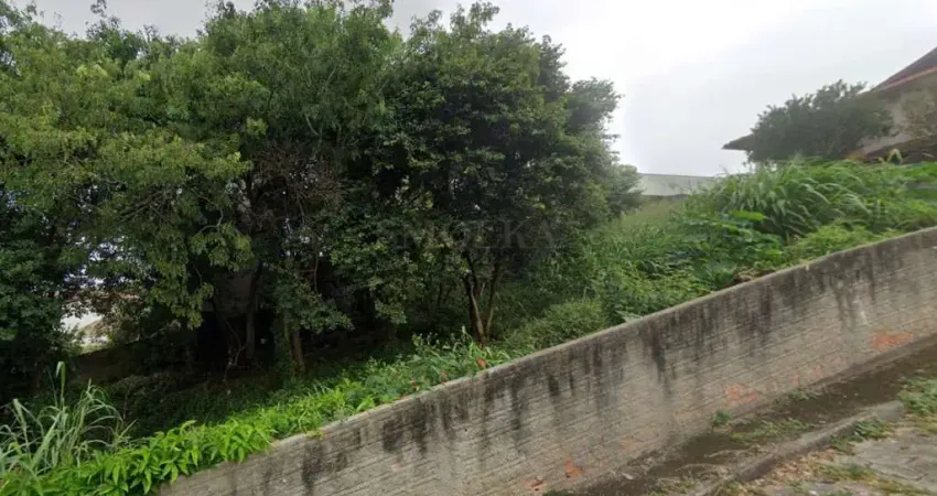 Terreno em condomínio fechado à venda na Servidão Beija-Flor Vermelho, Santinho, Florianópolis