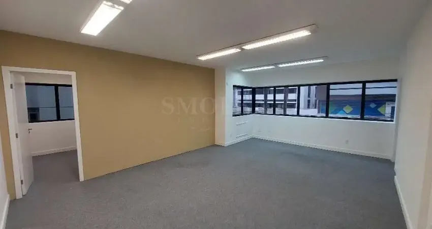 Sala comercial com 1 sala à venda na Rua Adolfo Melo, Centro, Florianópolis
