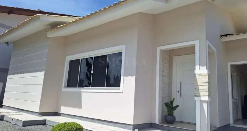 Casa em condomínio fechado com 3 quartos à venda no Centro, Santo Amaro da Imperatriz