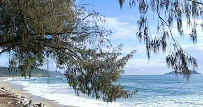Terreno em condomínio fechado à venda na Rua Longuino, Armação do Pântano do Sul, Florianópolis