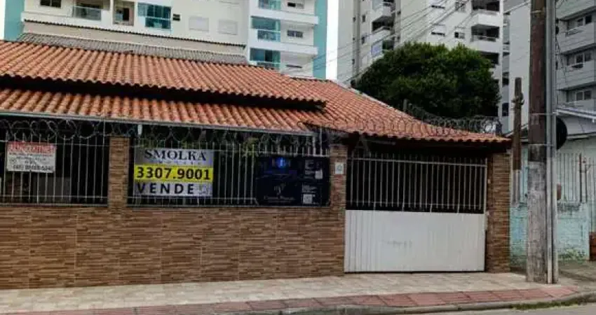 Prédio com 19 salas à venda na Rua Pintor Eduardo Dias, Barreiros, São José