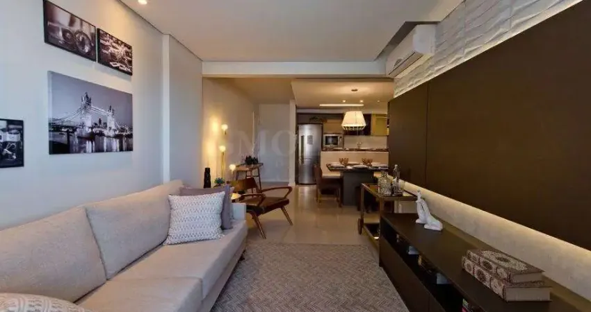 Apartamento com 2 quartos à venda na Rua Vereador Mário Coelho Pires, Campinas, São José