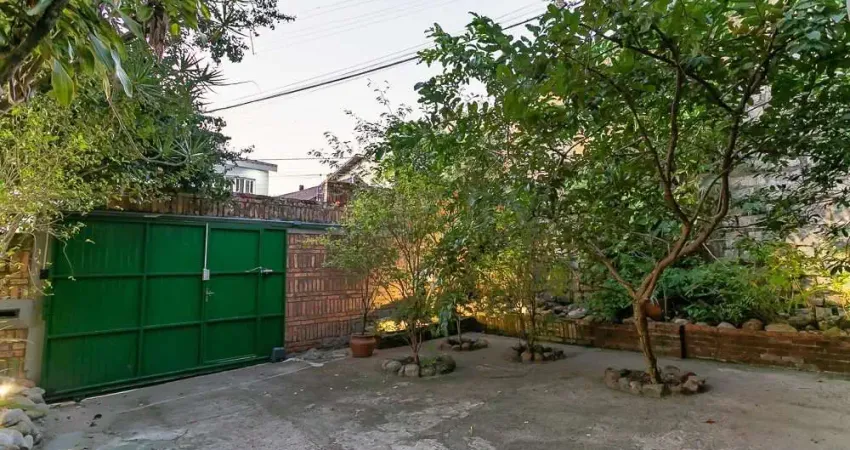 Terreno em condomínio fechado à venda na Rua Corália Ferreira da Luz, Centro, Florianópolis