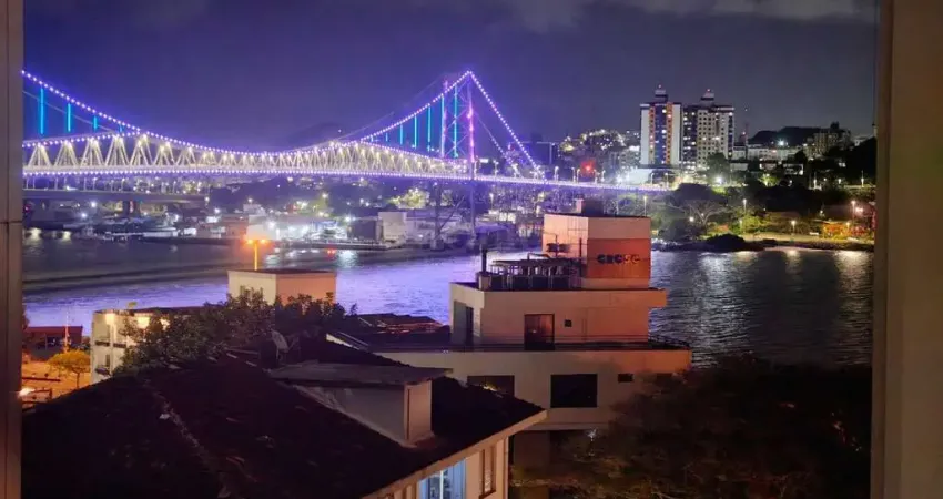 Apartamento com 3 quartos à venda na Rua Almirante Lamego, Centro, Florianópolis