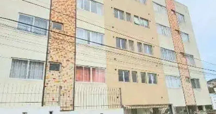 Apartamento com 2 quartos à venda na Servidão Martinho Leandro dos Santos, Pantanal, Florianópolis