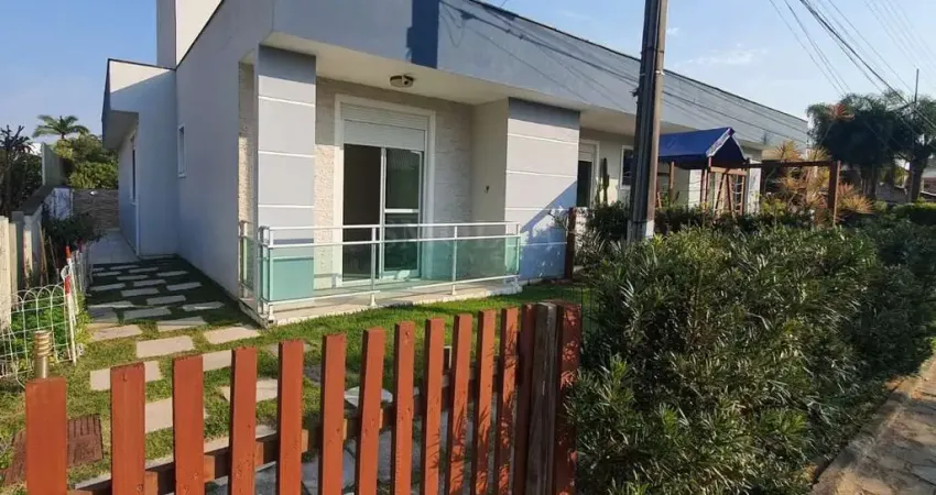 Casa em condomínio fechado com 4 quartos à venda na Avenida Luiz Boiteux Piazza, Cachoeira do Bom Jesus, Florianópolis