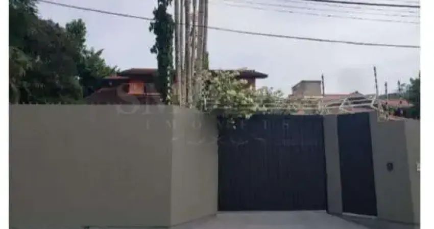 Casa em condomínio fechado com 4 quartos à venda na Servidão Antônio Irineu da Silva, Córrego Grande, Florianópolis