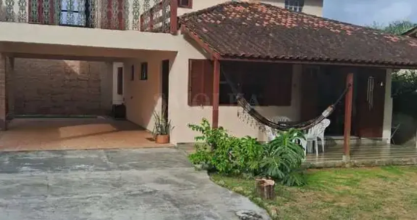 Casa em condomínio fechado com 3 quartos à venda na Rua Mar do Leste, Rio Tavares, Florianópolis