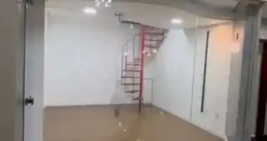 Sala comercial com 1 sala à venda na Avenida Prefeito Osmar Cunha, Centro, Florianópolis