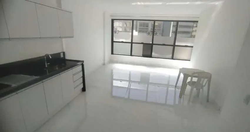 Loft com 1 quarto para alugar na Rua Arcipreste Paiva, Centro, Florianópolis
