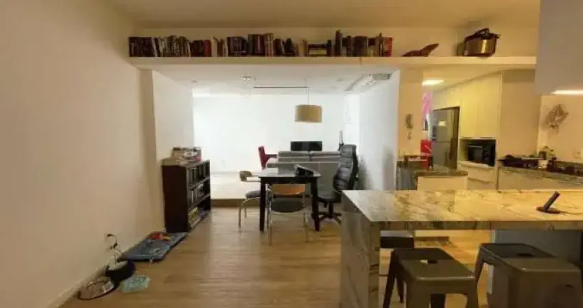 Apartamento com 3 quartos à venda na Rua Martinho Calado, Centro, Florianópolis