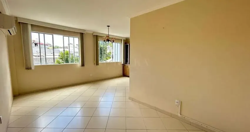 Apartamento com 3 quartos à venda na Rua Lauro Linhares, Trindade, Florianópolis