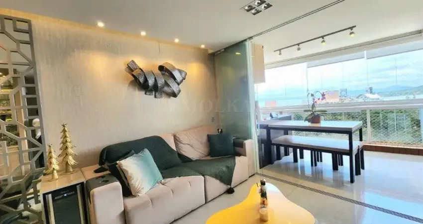 Apartamento com 3 quartos à venda na Rodovia João Paulo, João Paulo, Florianópolis