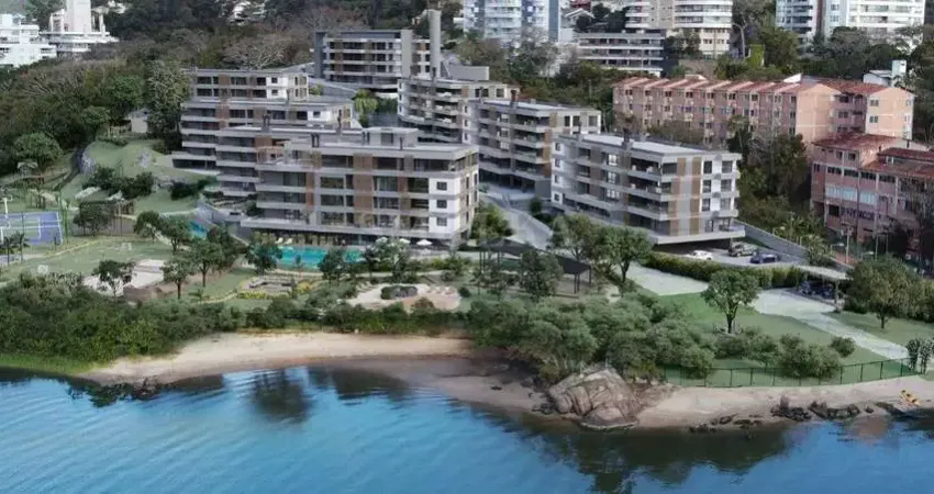 Apartamento com 3 quartos à venda na Rodovia João Paulo, João Paulo, Florianópolis