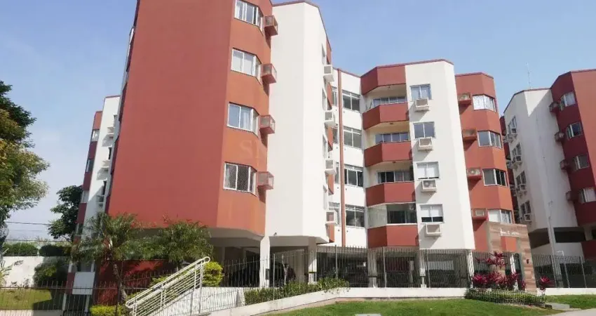 Apartamento com 3 quartos à venda na Rodovia Amaro Antônio Vieira, Itacorubi, Florianópolis