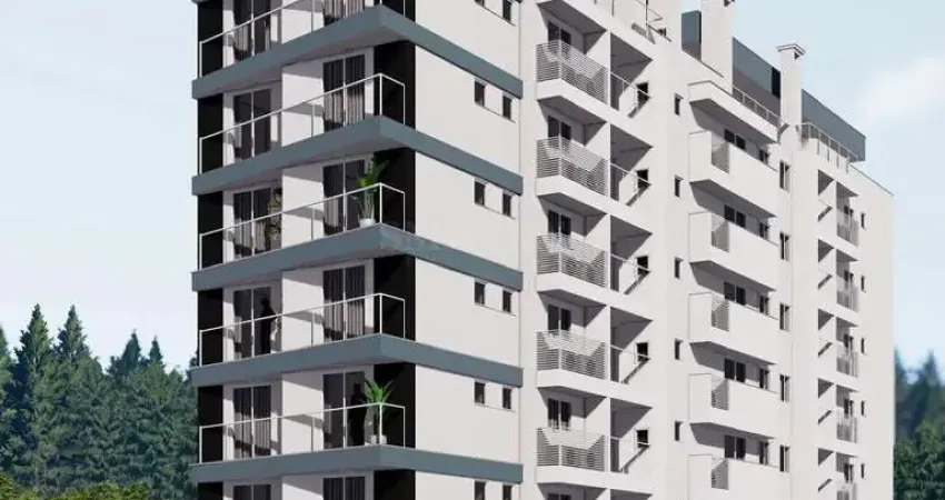 Apartamento com 2 quartos à venda na Rua Capitão Romualdo de Barros, Carvoeira, Florianópolis